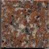 Red Yong Ding/G696 Granite Tile