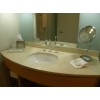 Beige Marble Countertop