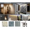 3D JADE MOSAIC XMD001LA