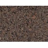 California Brown Granite Tile