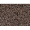 California Brown Granite Tile