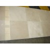 Crema Nacar Marble Tile
