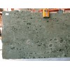 Vermont Green Granite Slab