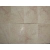 Beige Rose Suede Tile