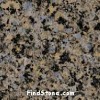 Creme Azul Bahia Tile