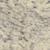 Rose White Linen Tile