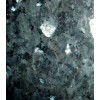 Green pearl granite