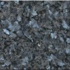 Blue pearl granite