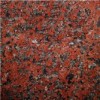African Imperial Red Granite