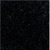 African Black Granite