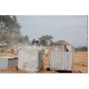 Bonacord (Nero Impala) Granite Blocks