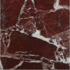 Dali Red Marble Tile