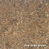 Fine Grain Brown Tile