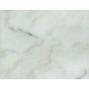 Cloudy White Marble Tile