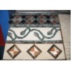 Marble/Mosaic Border