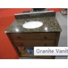 Granite Vanity Top