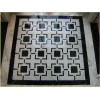 Marble Mosaic Floor