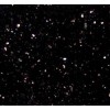 Black Galaxy Marble Tile