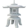 Japanese Lantern LT4096
