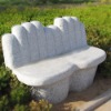 Hand Style Outdoor Chair