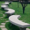 Moon Style Garden Chairs