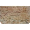 Desert Rose Granite Slab