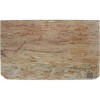 Desert Rose Granite Slab