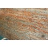 Desert Multicolor Granite Slab