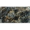 Diamond Gold Granite Slab