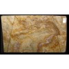 Crema Oniciata Granite Slab