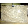 Creama Perlato Granite Slab