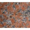 Polished Maple Red Ganite