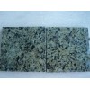 China Green slabs