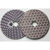 Diamond Polishing Dry Pad C