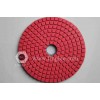 Diamond Polishing Wet Pad (C)