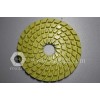 Diamond Concrete Polishing Pad