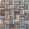 Supply Slate Mosaic Tiles