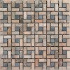 Supply Slate Mosaic Tiles
