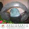 Garden Water Stone Fountain