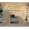 supply marble fireplaces