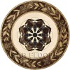 Marble Medellion 1