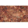 Season Red Natural Stone