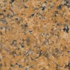 Giallo Damara Granite Tile