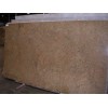 Giallo Alba Granite Slab