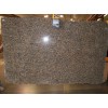 Amarillo Boreal Granite Slab