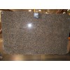 Amarillo Boreal Granite Slab