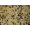 Giallo Arabescatto Granite Tile