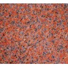 Xinjiang Red Granite