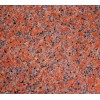 Xinjiang Red Granite