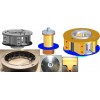 Spare Parts of VSI Crusher